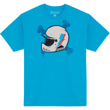 Domain Bonez™ T-Shirt — L, Black
