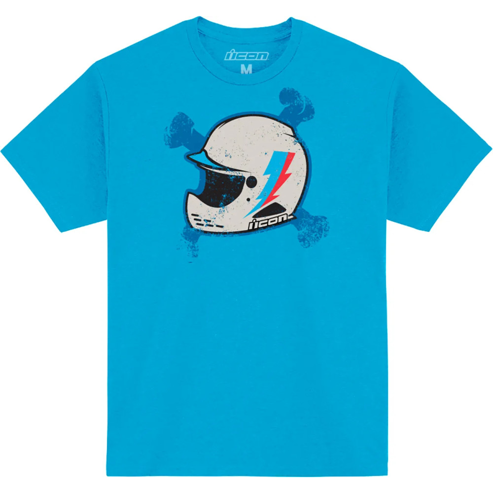 Domain Bonez™ T-Shirt — L, Black