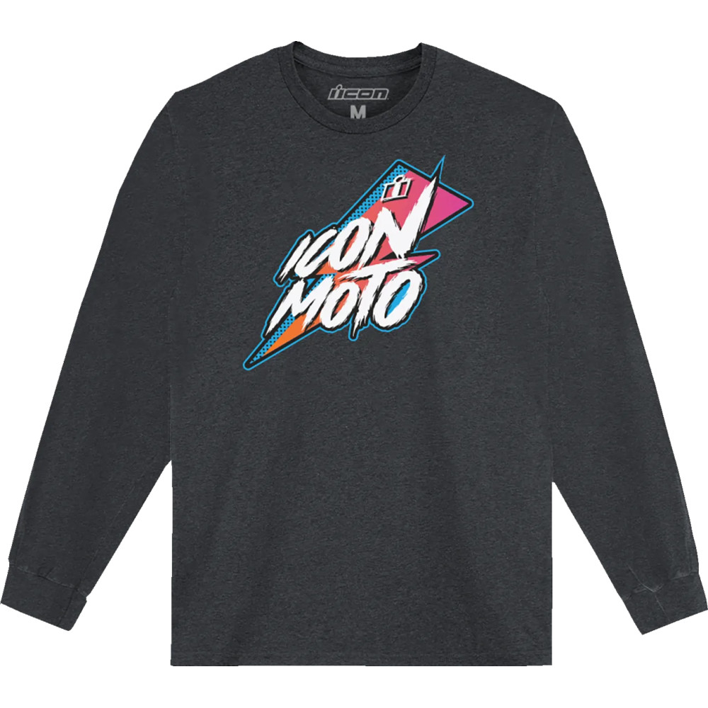 Rad Dawn™ Long-Sleeve T-Shirt Rad Dawn™ Long-Sleeve T-Shirt