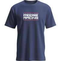 All-American T-Shirt — 2XL, Men's, Navy