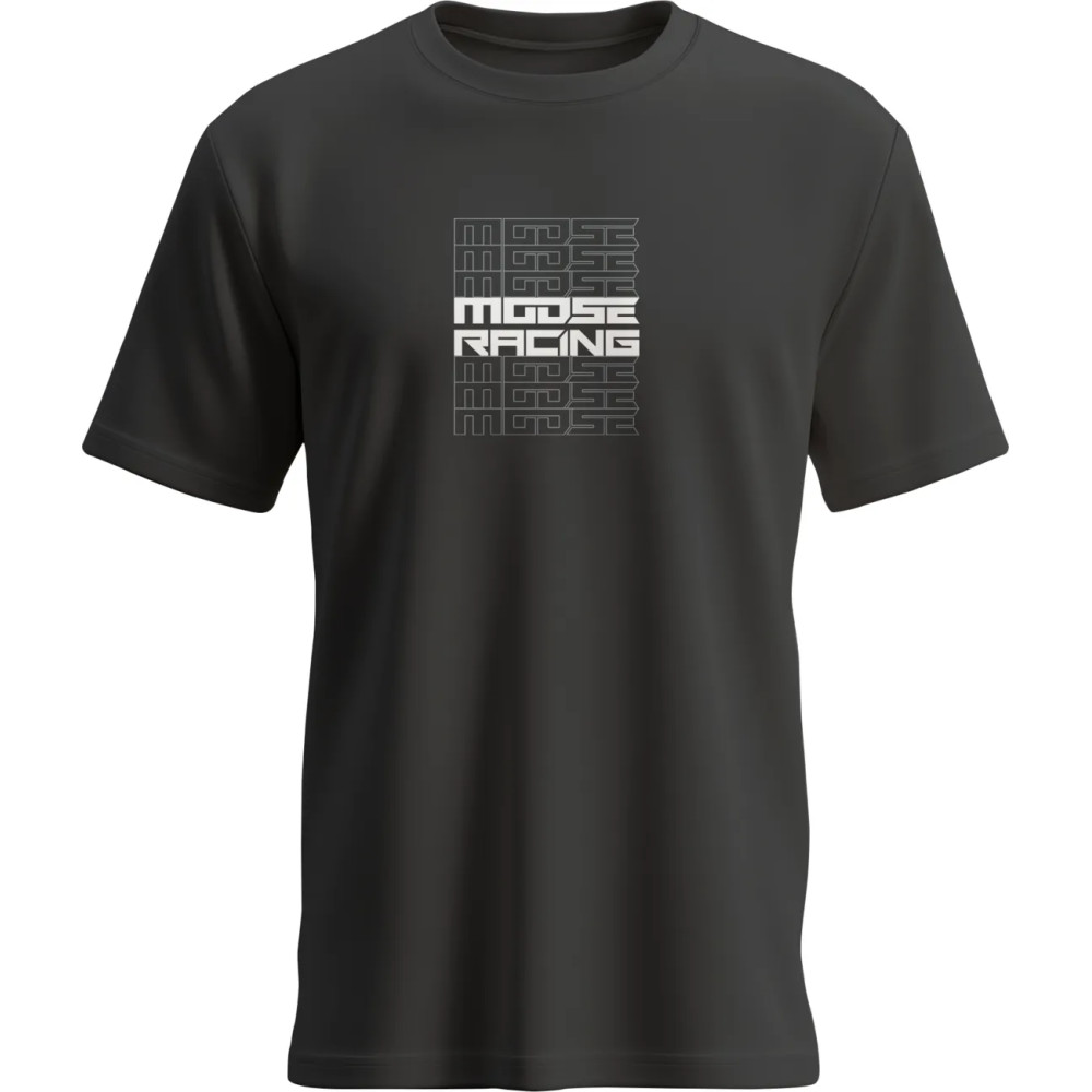 Recurrence T-Shirt — M, Black Recurrence T-Shirt — M, Black