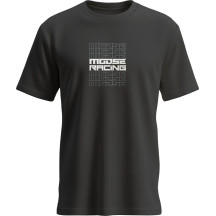 Recurrence T-Shirt — 2XL, Black