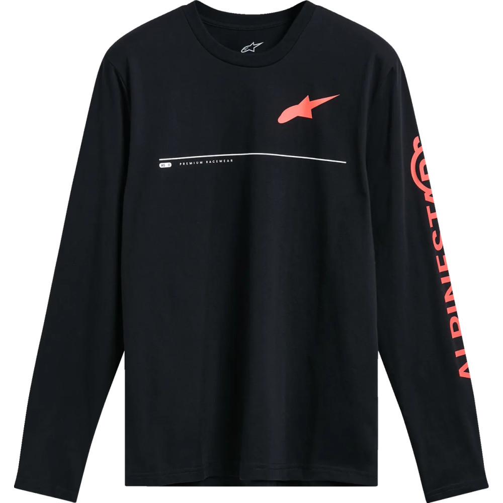 Camiseta de Manga Larga Comprometida CSF