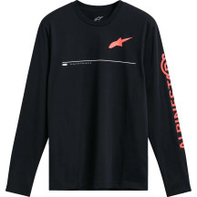 Committed Long-Sleeve CSF T-Shirt