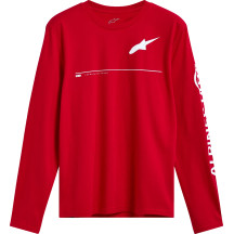 Committed Long-Sleeve CSF T-Shirt