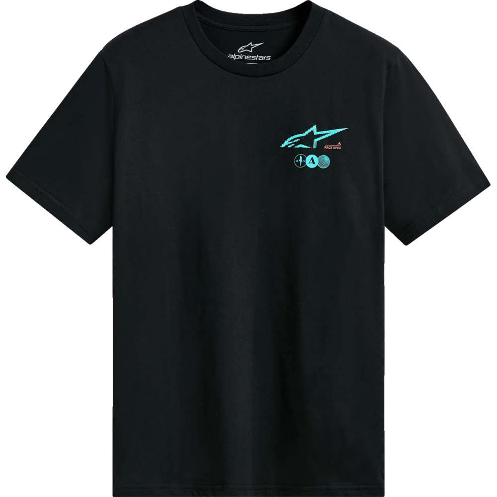 Asym CSF T-Shirt Asym CSF T-Shirt