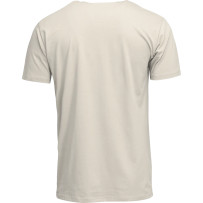 Iconic T-Shirt — L, Blue