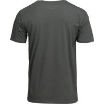 Camiseta Forge — Hombre 5XL, antracita
