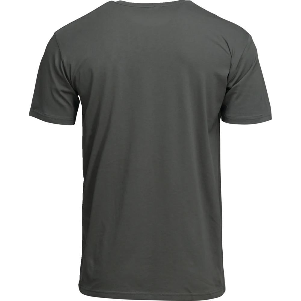 Camiseta Forge — Hombre 5XL, antracita Camiseta Forge — Hombre 5XL, antracita
