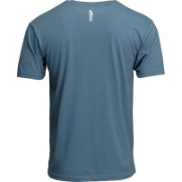 Trax T-Shirt — 2XL, Men's, Blue