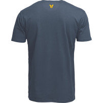 Brave T-Shirt — 5XL, Navy