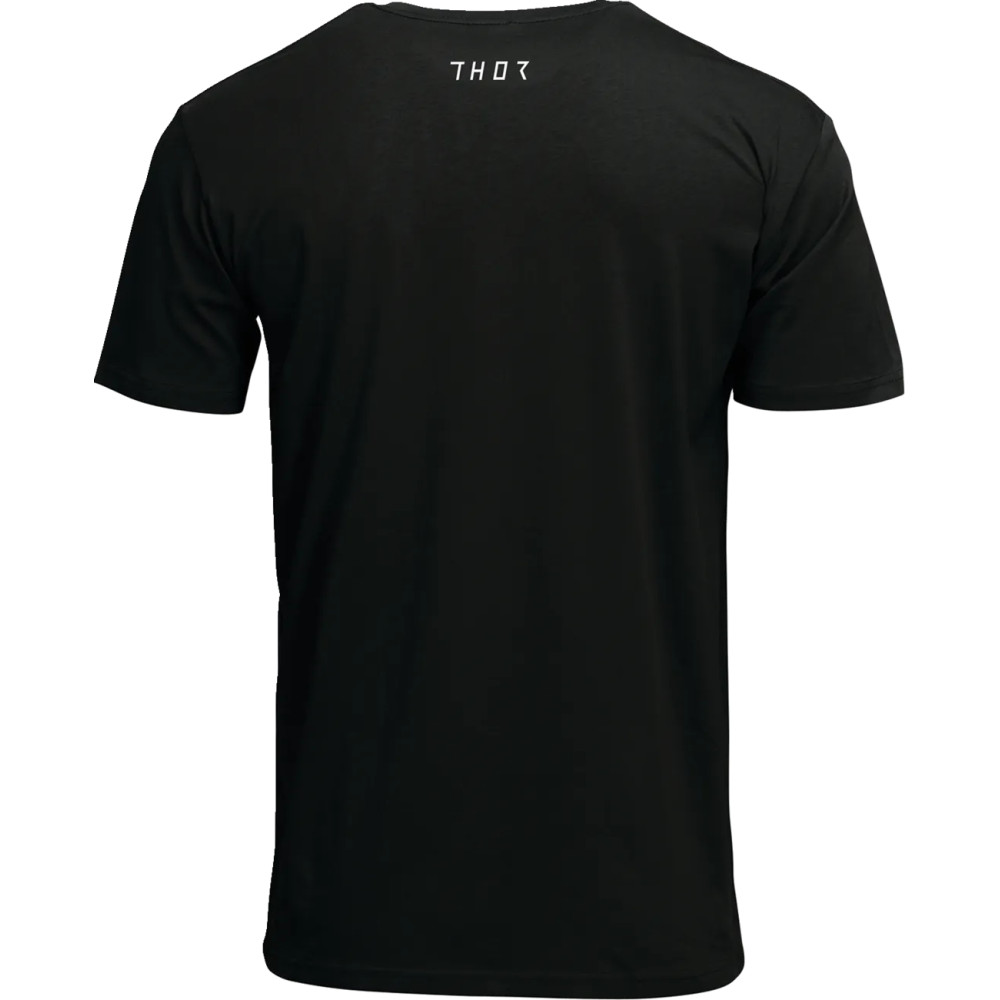 Core T-Shirt — S, Black Core T-Shirt — S, Black