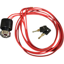 Interruptor de encendido — Para Harley-Davidson®