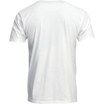 Rogue T-Shirt — Size S, White