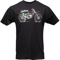Elsinore™ T-Shirt — M, Black