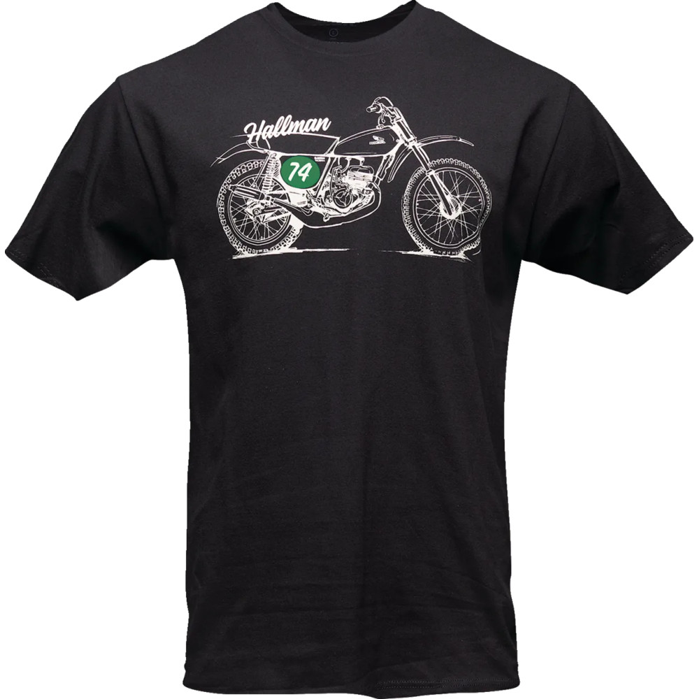 Camiseta Elsinore™ Camiseta Elsinore™