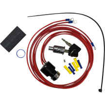 Kit de interruptor de encendido — Compatible con Harley-Davidson®