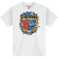 ReDoodle™ T-Shirt — XL, White