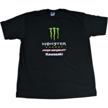 Team Monster T-Shirt