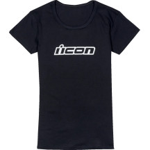 Women's Clasicon™ T-Shirt — L, Black
