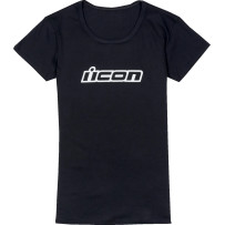 Women's Clasicon™ T-Shirt — XL, Black