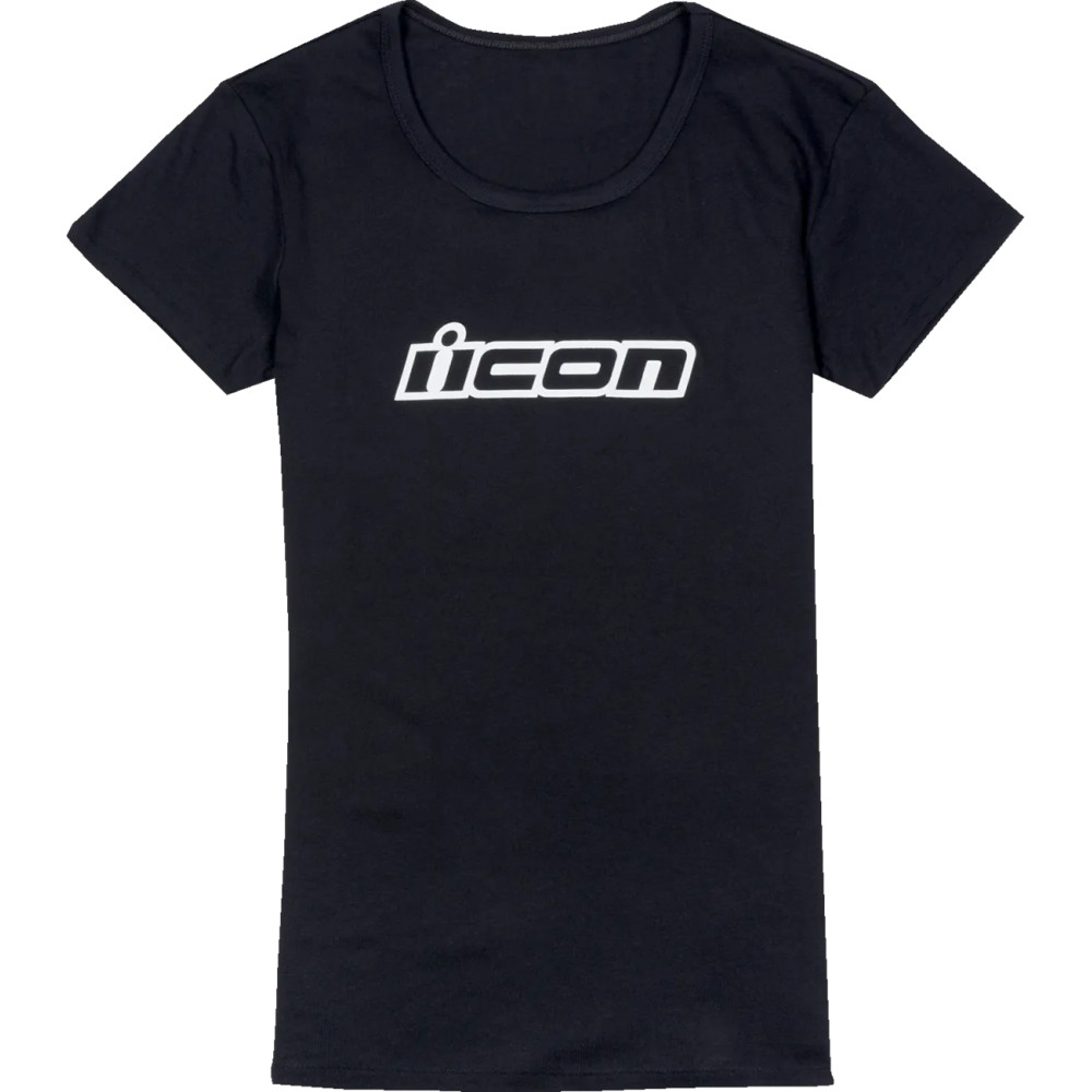 Camiseta Clasicon™ para mujer — XL, negro