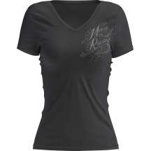 Women's Flourish Script T-Shirt