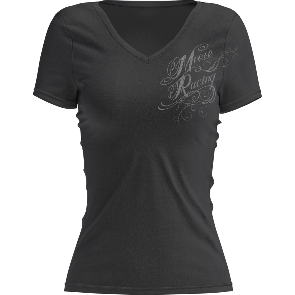 Women's Flourish Script T-Shirt Women's Flourish Script T-Shirt
