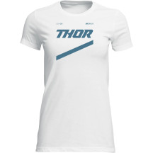 Women's Brave T-Shirt — XL, White