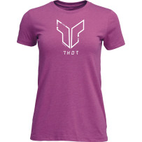 Women's Trax T-Shirt — Size S, Fuchsia