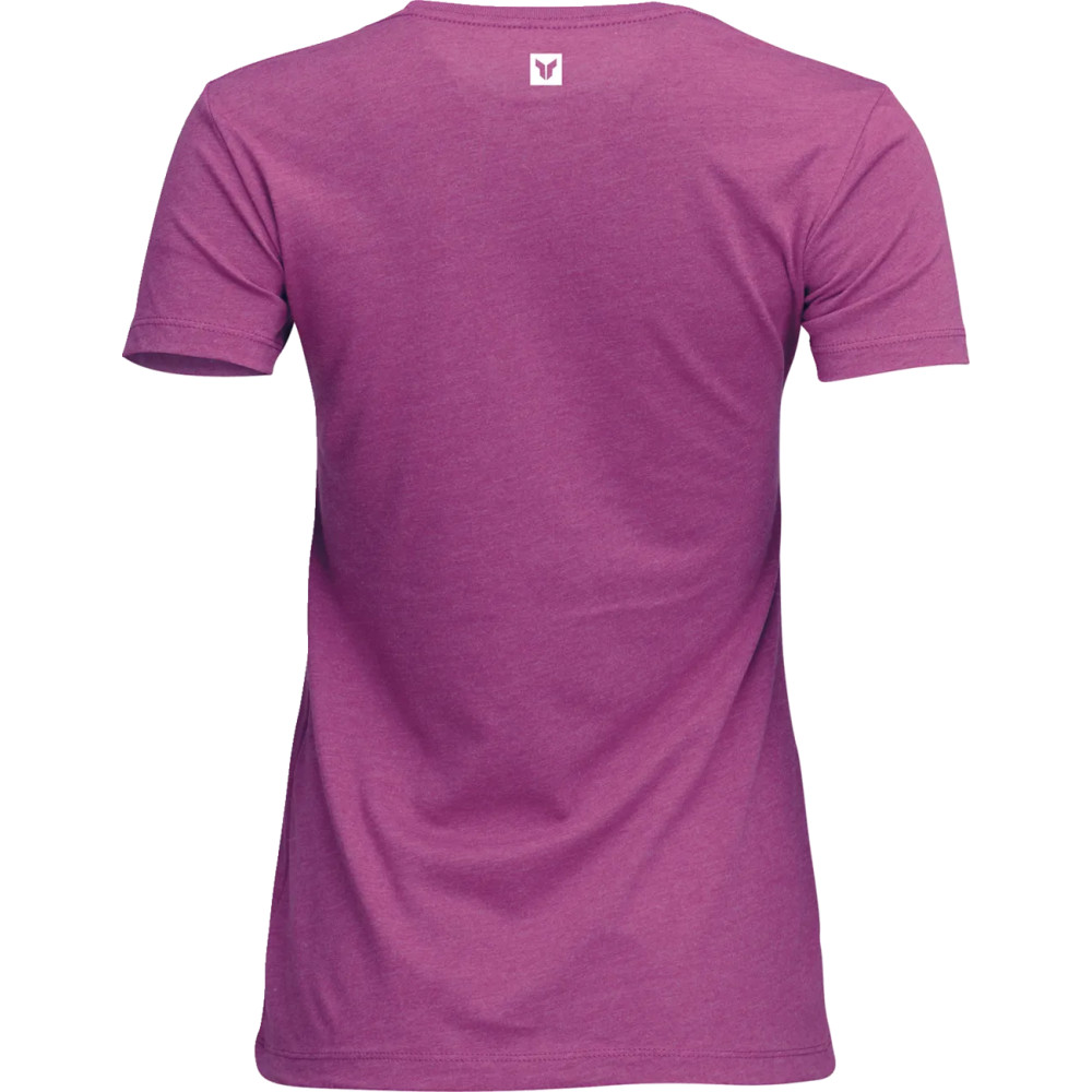 Camiseta Trax para Mujeres