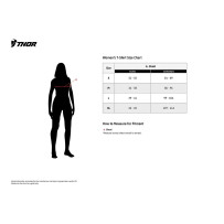 Women's Trax T-Shirt