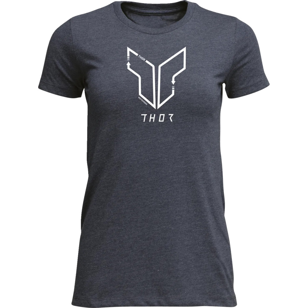 Women's Trax T-Shirt Women's Trax T-Shirt
