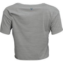 Women's Corp Crop T-Shirt