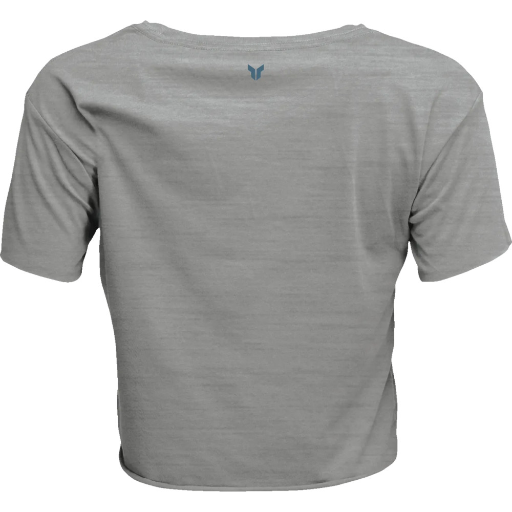Women's Corp Crop T-Shirt Women's Corp Crop T-Shirt