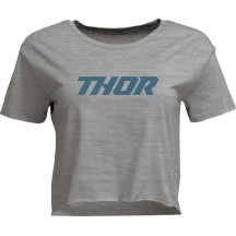 Women's Corp Crop T-Shirt