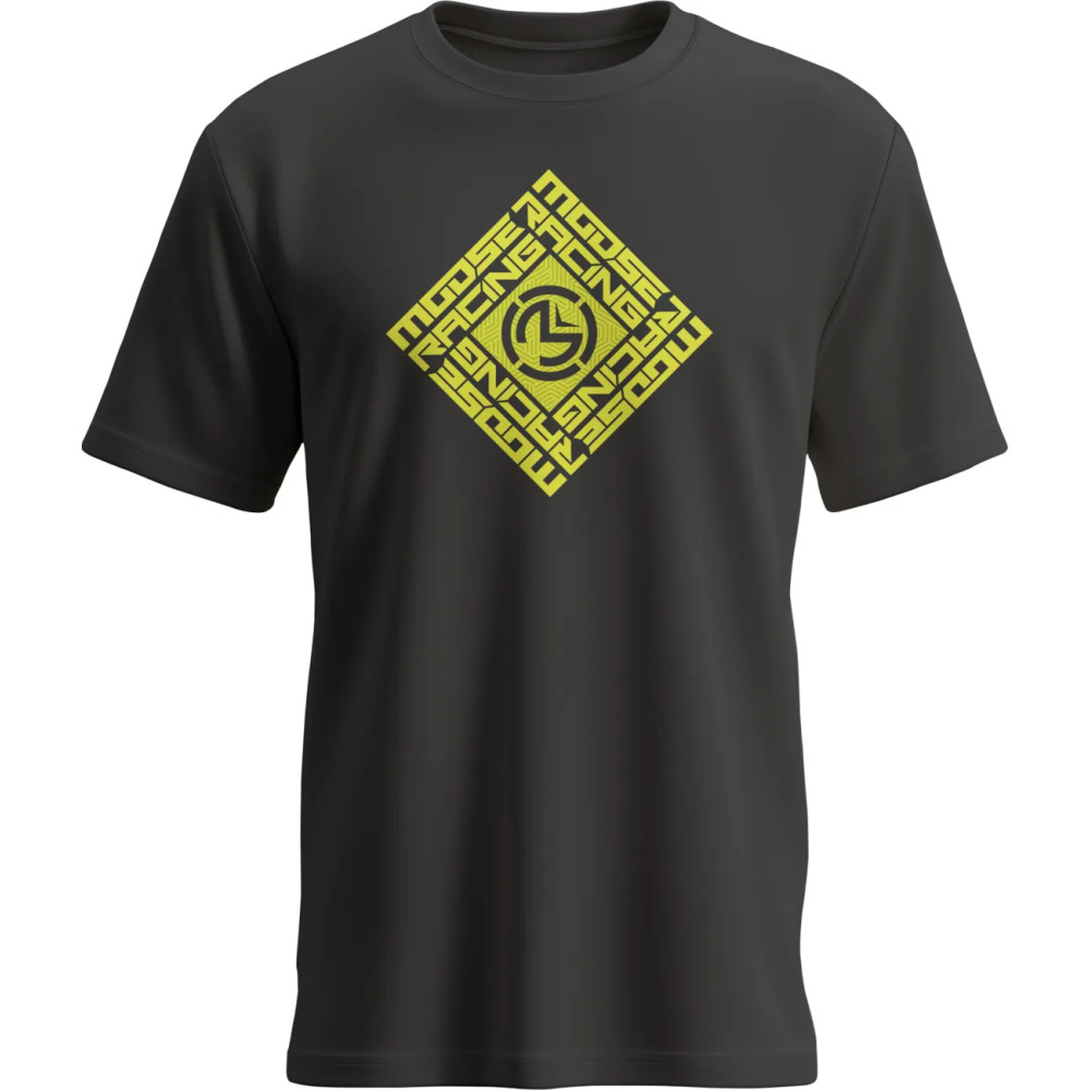 Camiseta Youth Spin Sync
