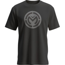 Youth Carbonizer T-Shirt — Youth L, Black