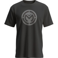 Youth Carbonizer T-Shirt — Youth L, Black