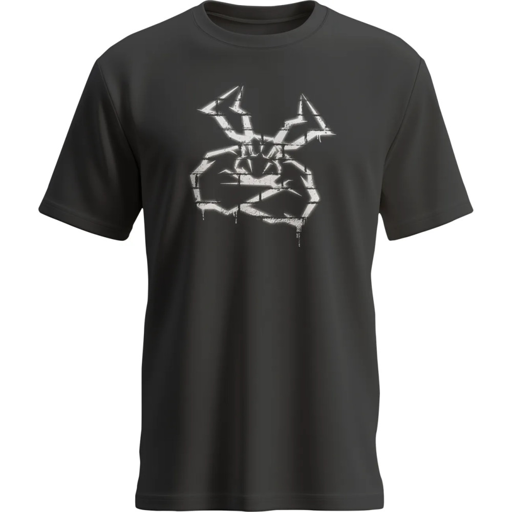 Youth Agroid Grafitti T-Shirt Youth Agroid Grafitti T-Shirt