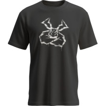 Youth Agroid Grafitti T-Shirt