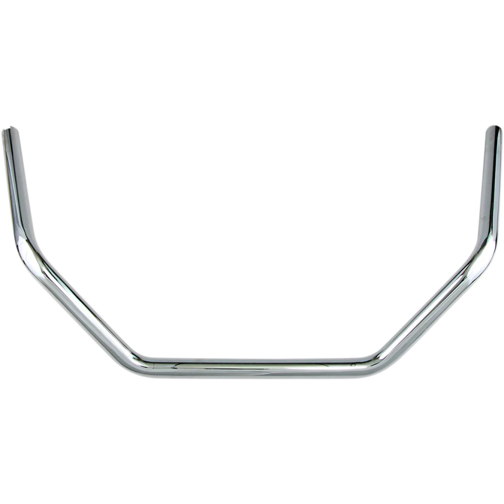Manillar de 1" — 29" de ancho, Cromo