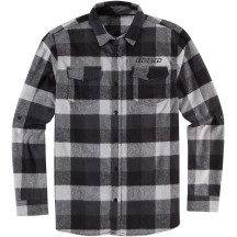Flannel Feller Shirt