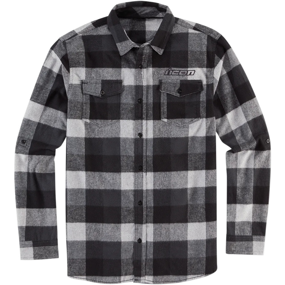 Flannel Feller Shirt