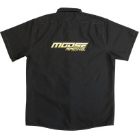 Camisa de Taller Moose Racing