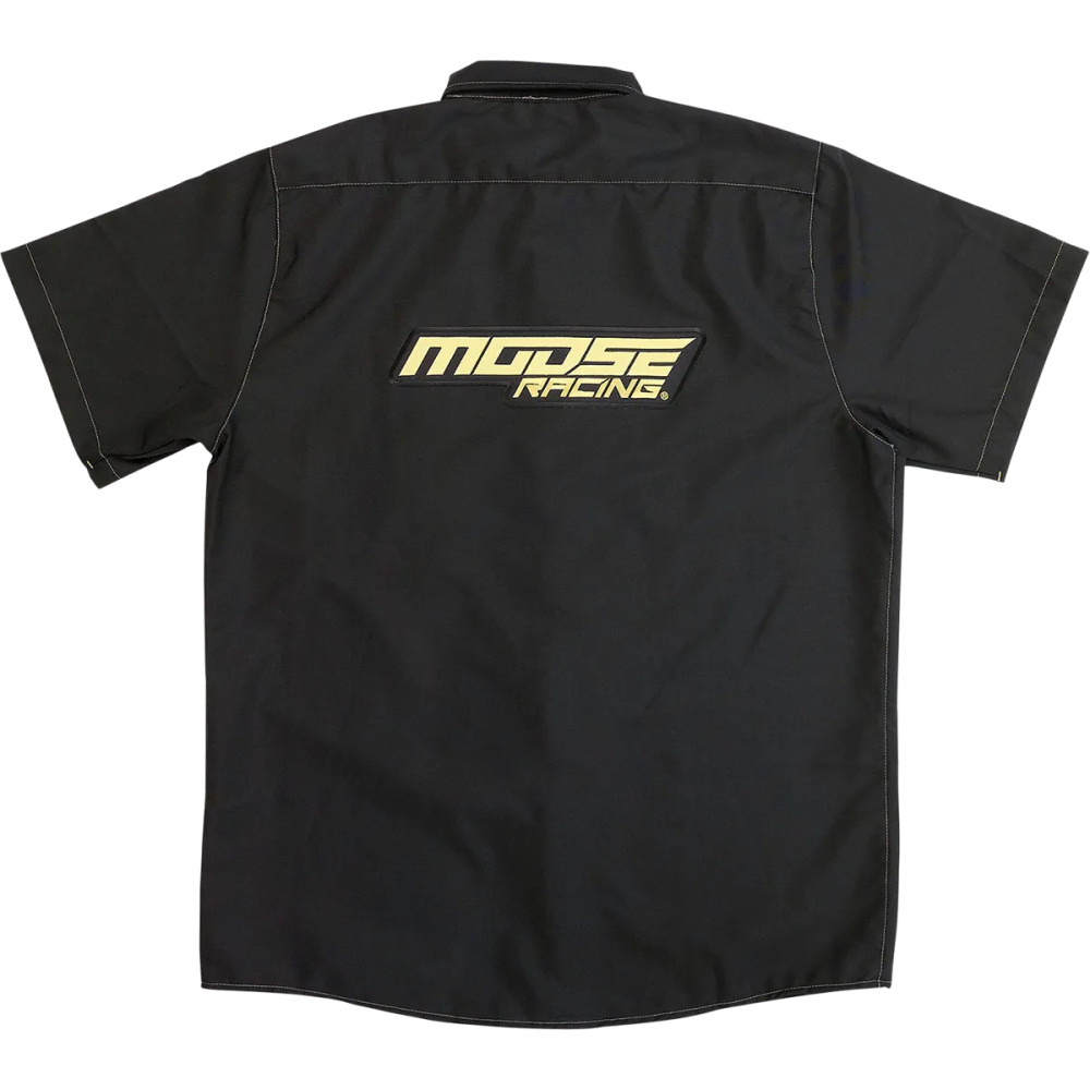 Moose Racing Shop Shirt