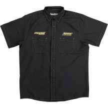 Moose Racing Shop Shirt