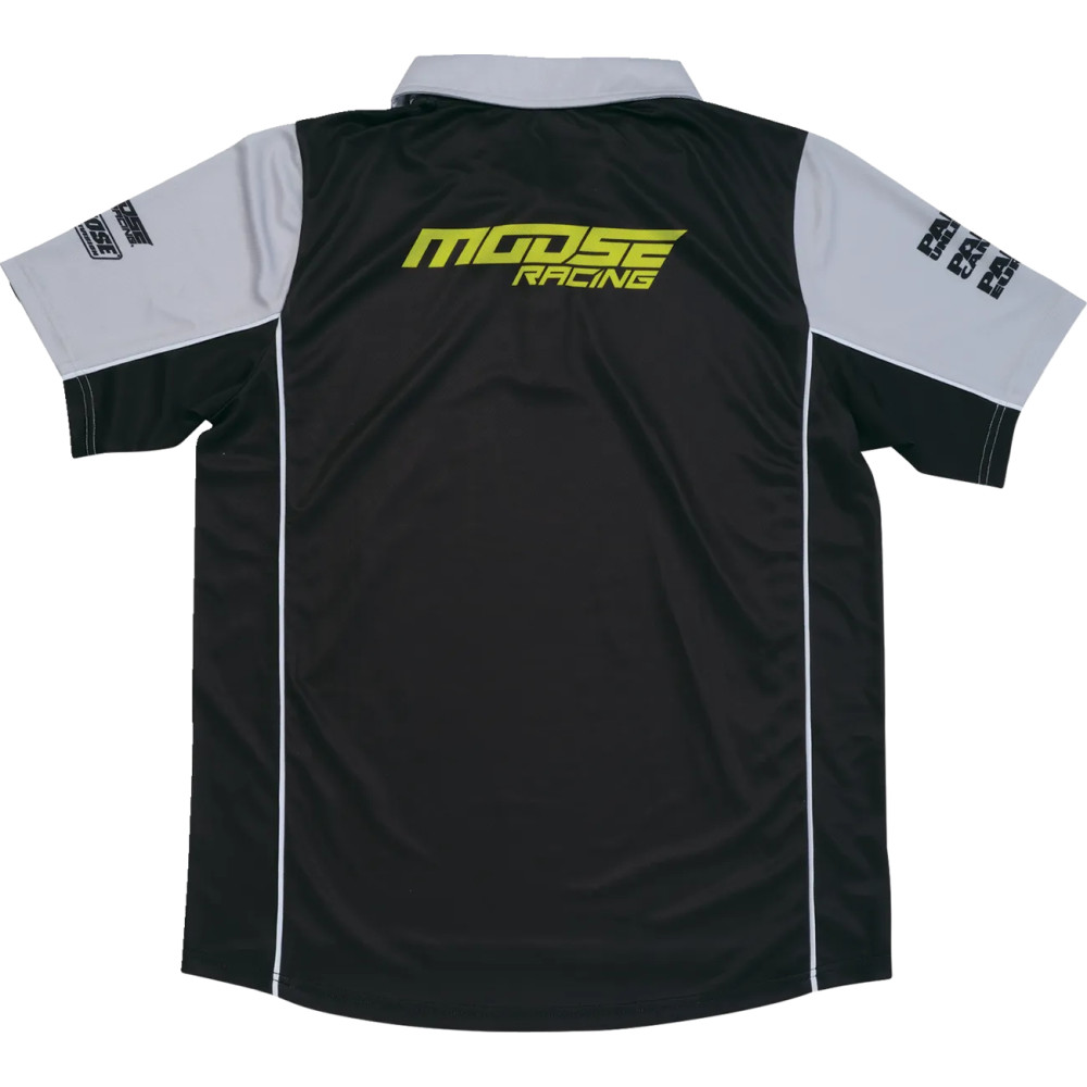 Moose Pit Shirt