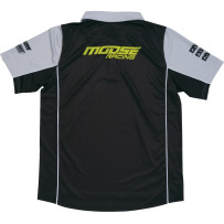 Camisa Moose Pit