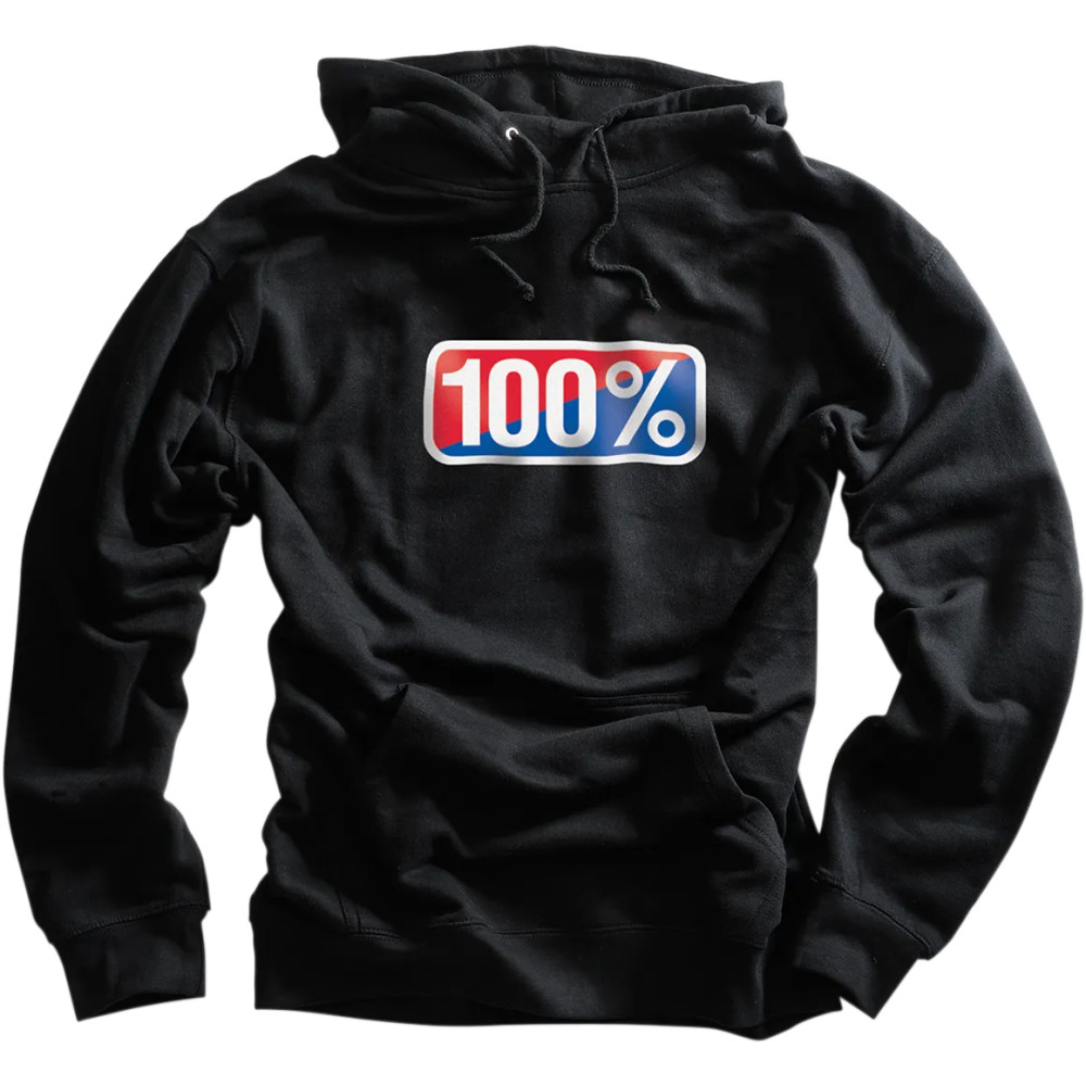 Classic Hoodie